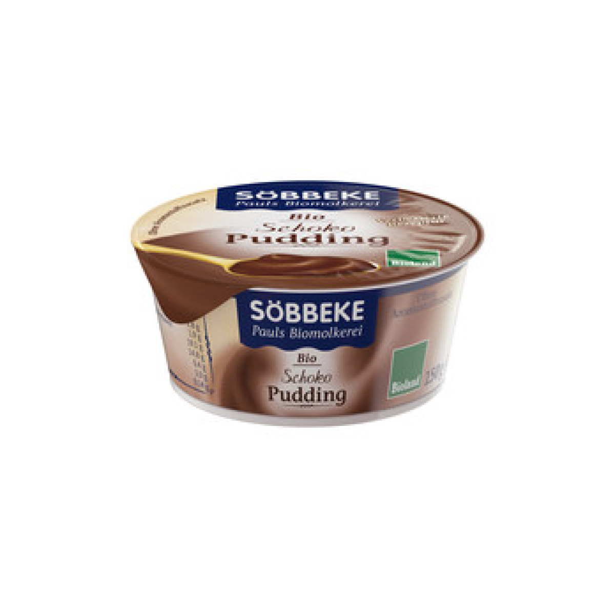Schoko-Pudding, 3,5% (Becher)