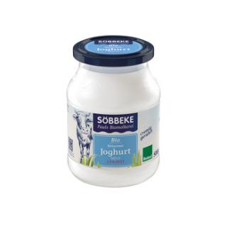 Fettarmer Joghurt mild Natur, 1,5% (Pfandglas)