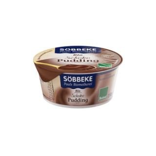 Schoko-Pudding, 3,5% (Becher)