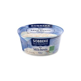 Milchreis Natur (kl. Becher)