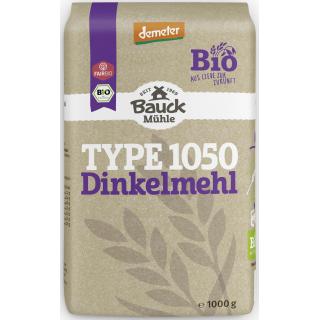 V! Dinkelmehl Typ 1050 DEMETER