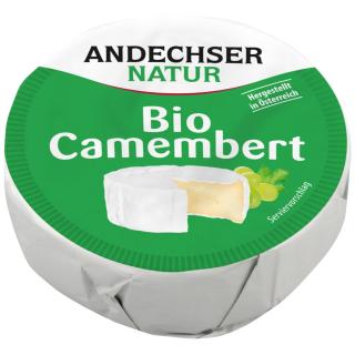 Andechser Camembert, 55%