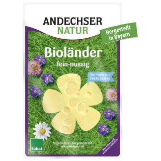 Bioländer, 48% (Scheiben)