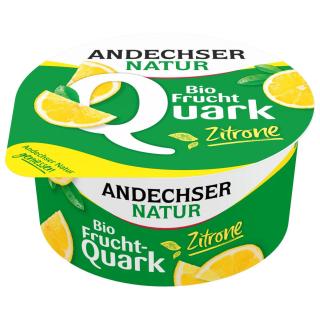 Fruchtquark Zitrone, 20%